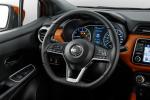 Nissan Micra 2016 года
